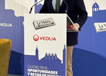 Cañizares: “Tenemos que consolidarnos como capital de La Mancha”