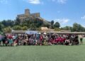 Arranca en Almansa la segunda edición de DipuJoven con más de 200 participantes: “Todo un éxito”
