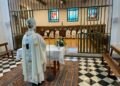 Jornada Pro Orantibus: Estos son los monasterios de vida contemplativa en la Archidiócesis