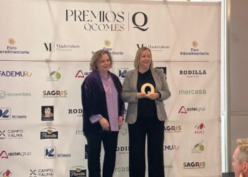 Castilla La Mancha refuerza su liderazgo en promoción agroalimentaria con el reconocimiento a la web de Campo y Alma como la mejor del sector agroalimentario