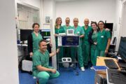 El Hospital de Talavera de la Reina incorpora una nueva técnica avanzada para tratar las arritmias cardíacas