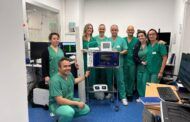 El Hospital de Talavera de la Reina incorpora una nueva técnica avanzada para tratar las arritmias cardíacas