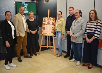 La Diputación de Albacete respalda la Ruta del Paquito para acercar el Cordero Manchego a nuevos públicos desde la innovación gastronómica