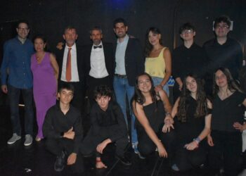 El Real Conservatorio de Música y Danza de la Diputación de Albacete pone el broche de oro a su 75 aniversario con un concierto lleno de talento y emoción en el Teatro Circo