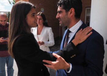 La Diputación de Albacete felicita a las personas y entidades reconocidas en los premios del Consejo Social de la UCLM y reivindica el papel de la universidad como motor de oportunidades