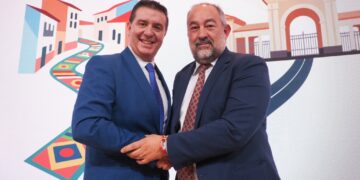 La Diputación de Albacete felicita a Julián Garde por su elección como presidente de la CRUE