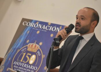 Valera reafirma el apoyo de la Diputación de Albacete al CIVILLA y destaca la labor de la Real Asociación Virgen de Los Llanos