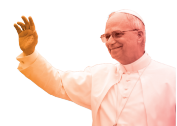 Agenda Oficial del Viaje del Papa a España