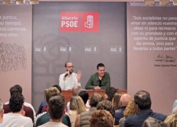 Encuentro socialista en Albacete para diagnosticar las prioridades de los municipios y coordinar la respuesta desde la Diputación como administración más cercana