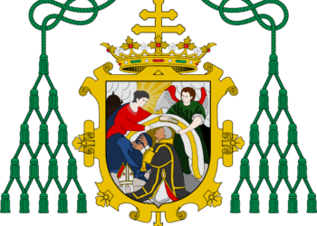 Renovación del Equipo de Vicarios Episcopales Territoriales