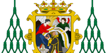 Renovación del Equipo de Vicarios Episcopales Territoriales