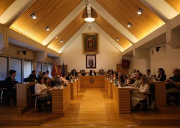 Ciudad Real destina 2,6 millones de euros a vivienda, deporte, patrimonio y mejora de servicios públicos