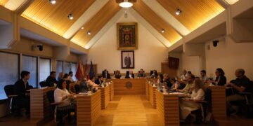 Ciudad Real destina 2,6 millones de euros a vivienda, deporte, patrimonio y mejora de servicios públicos