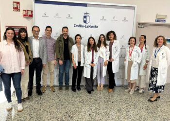 La Gerencia de Tomelloso consolida un modelo pionero en atención sociosanitaria para personas con discapacidad intelectual y trastorno de conducta