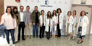La Gerencia de Tomelloso consolida un modelo pionero en atención sociosanitaria para personas con discapacidad intelectual y trastorno de conducta