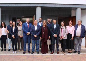El Gobierno regional facilita a la ciudadanía el acceso a las actividades de salud comunitaria a través de un buscador web