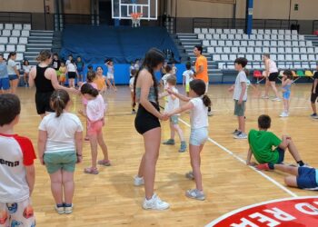 Diververano 2026 amplía su oferta estival con 600 plazas