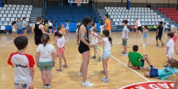 Diververano 2026 amplía su oferta estival con 600 plazas