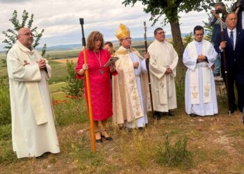 Ciudad Real celebra la festividad de San Isidro Labrador