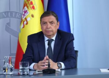 El Gobierno aprueba el convenio para la ejecución del plan de seguros agrarios 2026, con un presupuesto de 315 millones de euros