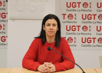 “Estamos ante una de las jornadas más negras de accidentes laborales del año en Castilla-La Mancha”