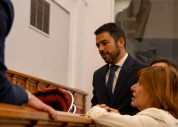 VOX registra una PNL para blindar a las familias frente a la inflación y el «saqueo fiscal» de la Junta  