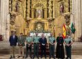 VOX CLM pedirá en las Cortes regionales declarar profesión de riesgo a la Guardia Civil   