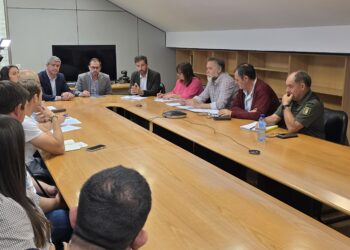 El Gobierno regional publicará en junio la orden de ayudas para que los agricultores protejan los cultivos de la sobrepoblación de conejos