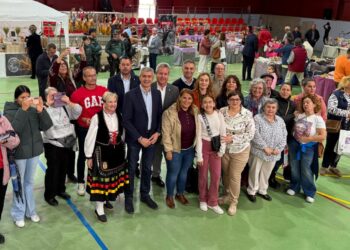 La comarca de la Sierra de San Vicente suma 540 personas de saldo migratorio positivo desde la entrada en vigor de la Ley de Despoblación