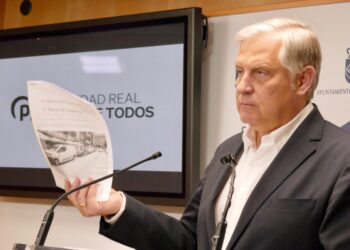 El PP afirma que los retrasos en la gestión del Gobierno del PSOE y Ciudadanos ponen en riesgo la llegada de varios millones de euros de la UE y de subvenciones