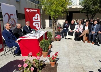 El Gobierno regional destaca la estabilidad de las convocatorias públicas de apoyo a entidades del Tercer Sector de Servicios Sociales