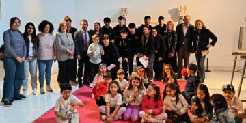 Más de 1.500 personas han participado en las actividades didácticas organizadas por el Museo de Santa Cruz de Toledo en lo que va de año