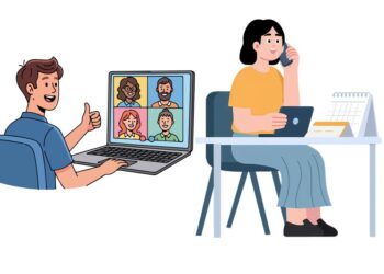 SUBVENCIONES PARA FOMENTAR EL TRABAJO A DISTANCIA