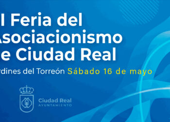 Un centenar de colectivos protagonizarán la III Feria del Asociacionismo de Ciudad Real