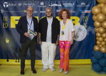 La Diputación de Albacete reafirma el apoyo a FFICAB en línea con su apuesta por la cultura cinematográfica