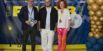 La Diputación de Albacete reafirma el apoyo a FFICAB en línea con su apuesta por la cultura cinematográfica