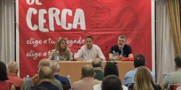 UGT Servicios Públicos reúne en Ciudad Real a cerca de 70 delegados y delegadas de la Administración General del Estado de toda España