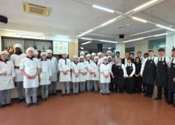La Diputación de Albacete pone en valor el talento que ‘se cocina’ en la Universidad Laboral