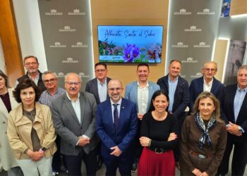 La Diputación de Albacete impulsa “Territorio Tractor de Calidad Alimentaria”, un proyecto estratégico para reforzar el campo, el sector agro y el medio rural