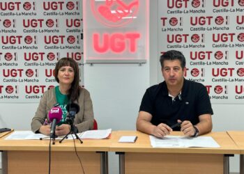 UGT exige medidas preventivas y un registro de agresiones ante el aumento de la violencia en las aulas