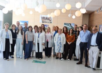 El Hospital Universitario de Cuenca logra la acreditación de la Unidad Docente Multiprofesional de Salud Mental para la formación de especialistas