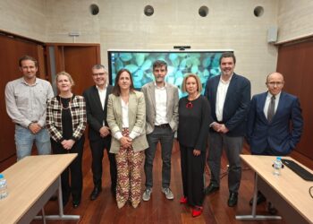 El presupuesto total aprobado en 2025 por CDTI para empresas de Castilla-La Mancha asciende a más de 47,6 millones de euros