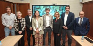 El presupuesto total aprobado en 2025 por CDTI para empresas de Castilla-La Mancha asciende a más de 47,6 millones de euros