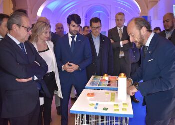 Artículo de opinión del consejero de Hacienda, Administraciones Públicas y Transformación Digital, Juan Alfonso Ruiz Molina: ‘Castilla-La Mancha: digitalizar para igualar, innovar para crecer’