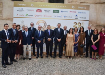El Gobierno de Castilla-La Mancha destaca el papel determinante del empresariado como motor del crecimiento económico de la región