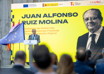El Gobierno de Castilla-La Mancha destinará más de 46 millones de euros para reforzar la estrategia regional de ciberseguridad hasta 2031