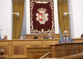 Barato defiende la integración de Tomelloso en la red ferroviaria y señala que el PP “llega tarde” porque CLM ya trabaja en esa reivindicación