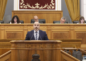 Barato destaca que Castilla-La Mancha contará con la regulación «más estricta y garantista» del país en la producción de gases renovables