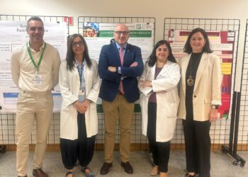 Las Jornadas de actividad científica ponen en valor el crecimiento de la investigación e innovación en cuidados de la Gerencia de Ciudad Real