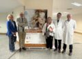 Expertos abogan en Ciudad Real por incluir la perspectiva de género en el abordaje de la patología dual y el consumo de benzodiacepinas